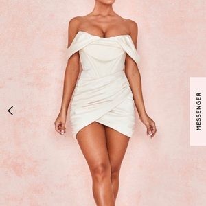 BNWT HOUSE OF CB CORALINE DRESS (2.0)